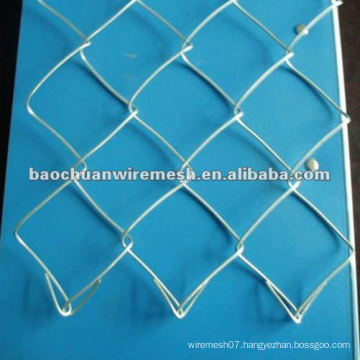 High quality Temporary style chain link fence fittings with competitive price in store(manufacturer)